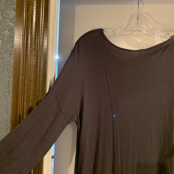 Zenana premium long tunic with POCKETS!😍 - Picture 3 of 4